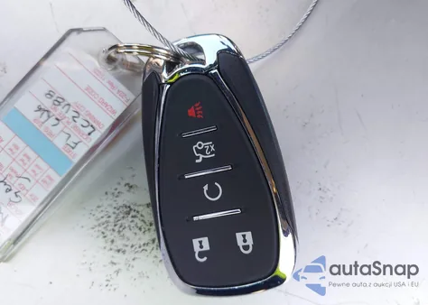 2023 Chevrolet Malibu Fwd 1Lt from USA, damaged, VIN 1G1ZD5STXPF237823